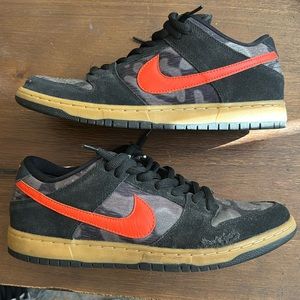 Nike SB Dunk Low Premium ‘Brian Anderson’